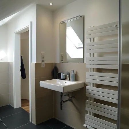 Ada Duene Apartment *