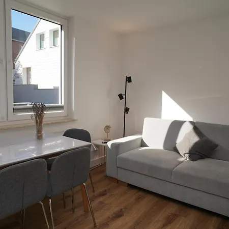Apartment Ada Duene *