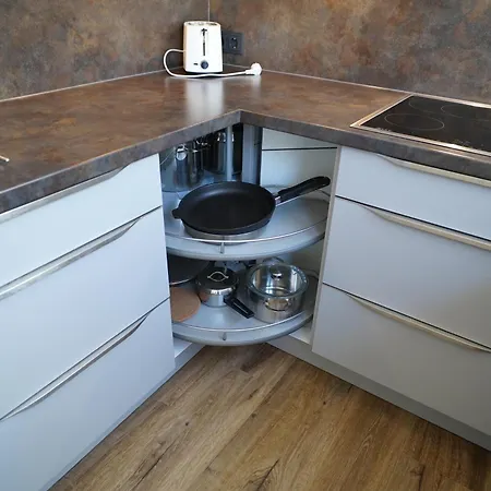 Ada Duene Apartment Heligoland
