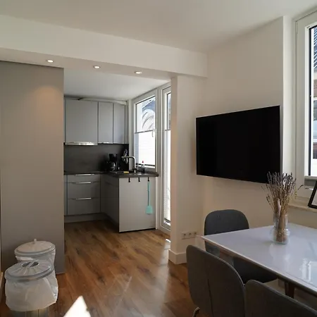 Apartment Ada Duene
