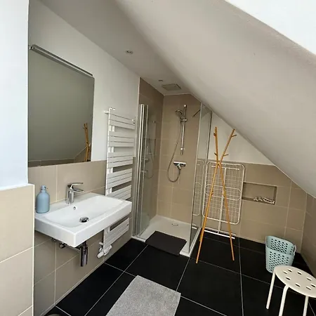 Apartment Ada Duene *