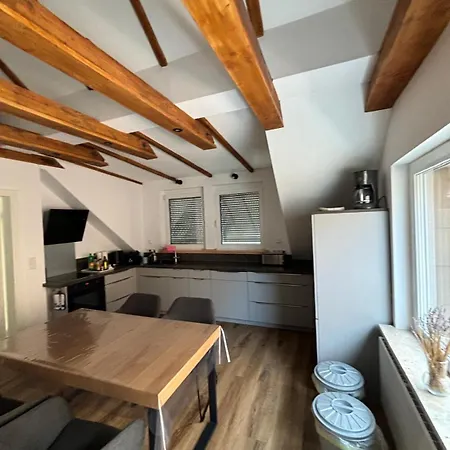 Ada Duene Apartment