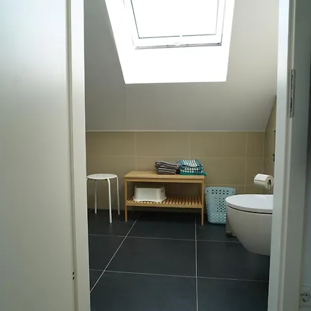 Apartment Ada Duene *